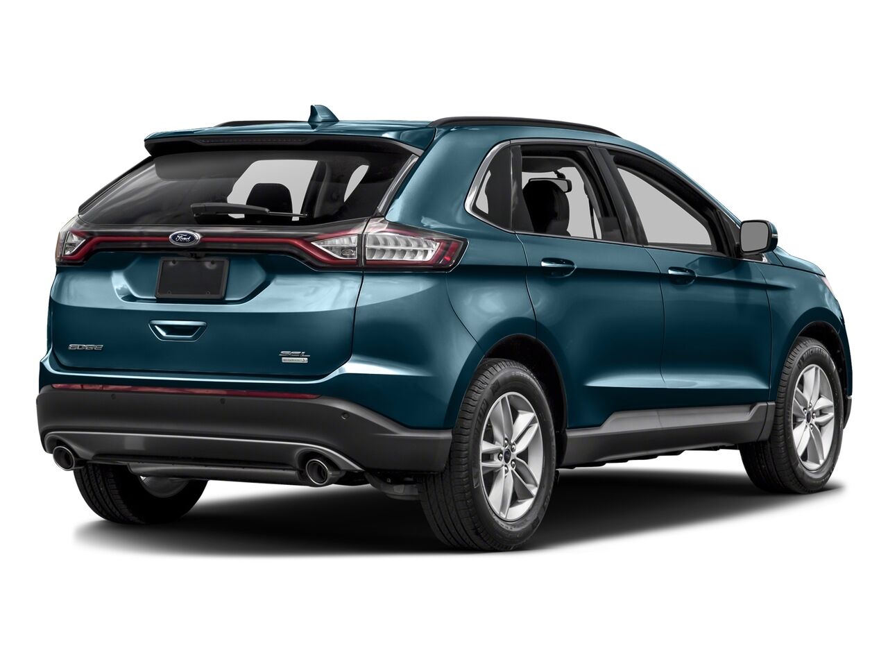 2016 FORD EDGE SEL Kansas City MO 2016 FORD EDGE SEL Kansas City MO