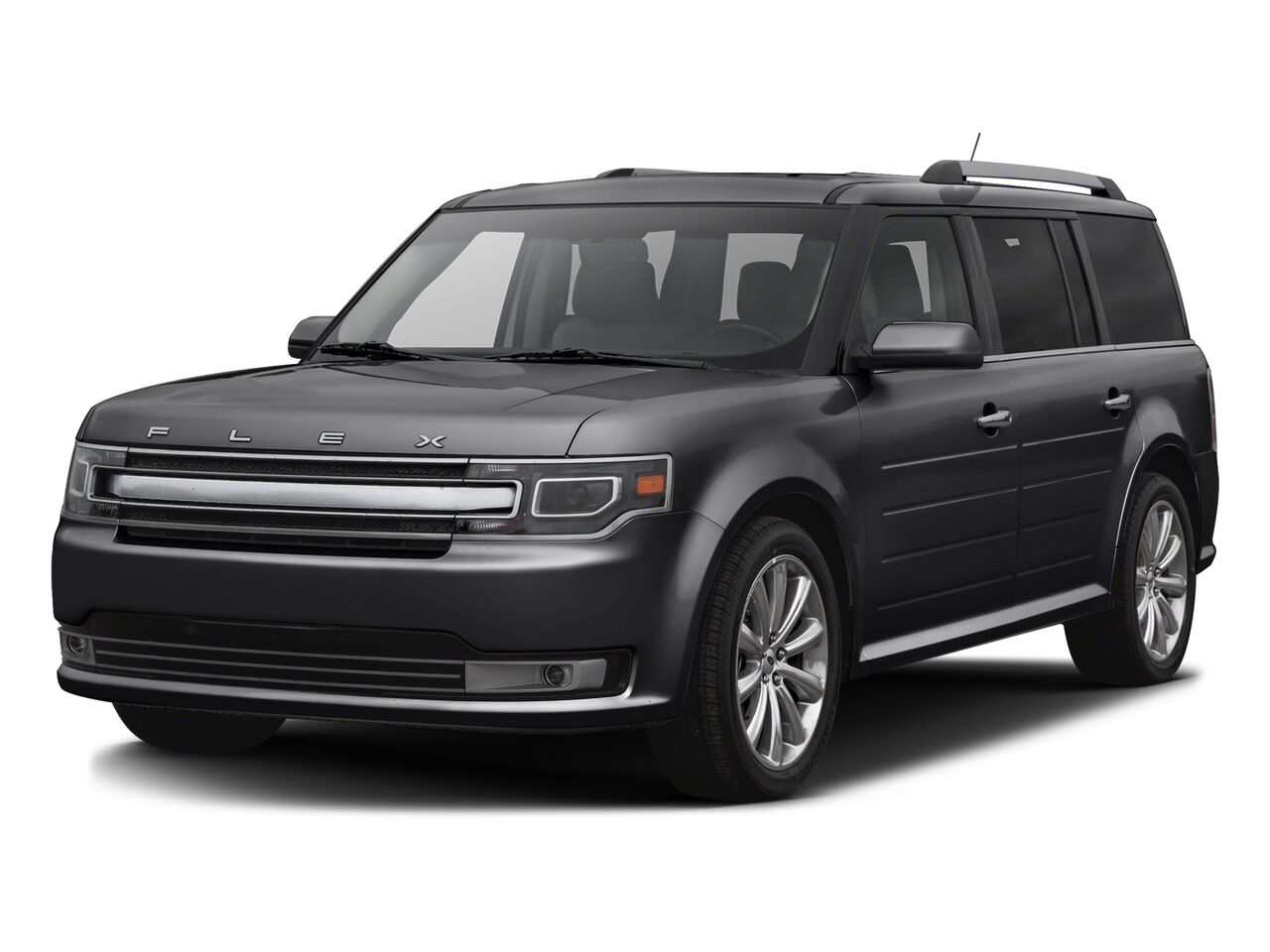 2016 FORD FLEX SEL 2016 FORD FLEX SEL