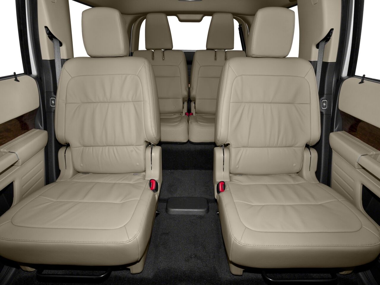 2016 FORD FLEX SEL Kansas City MO 2016 FORD FLEX SEL Kansas City MO