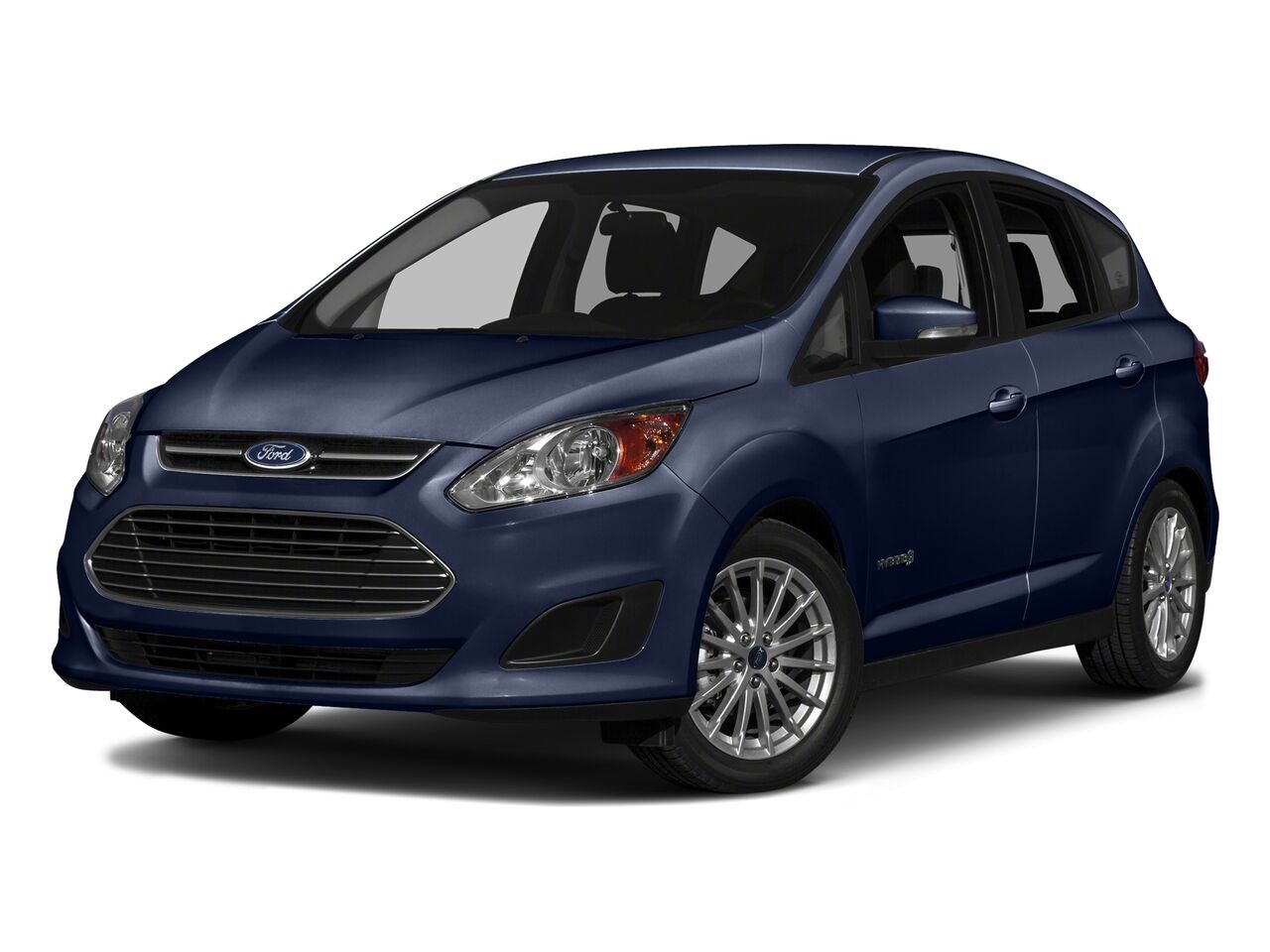 2016 Ford C-Max SE