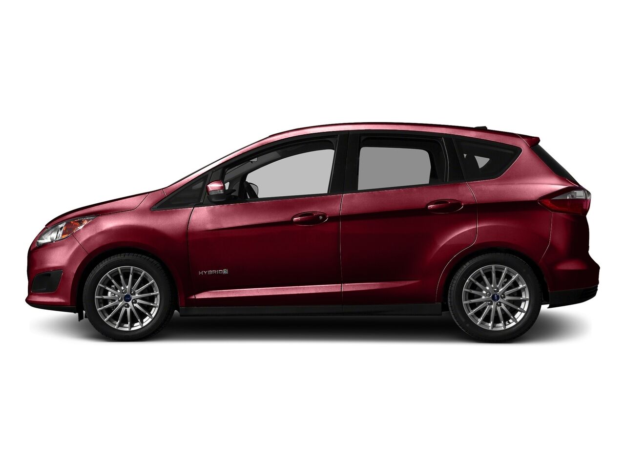 2016 Ford C-Max Hybrid SEL 2016 Ford C-Max Hybrid SEL