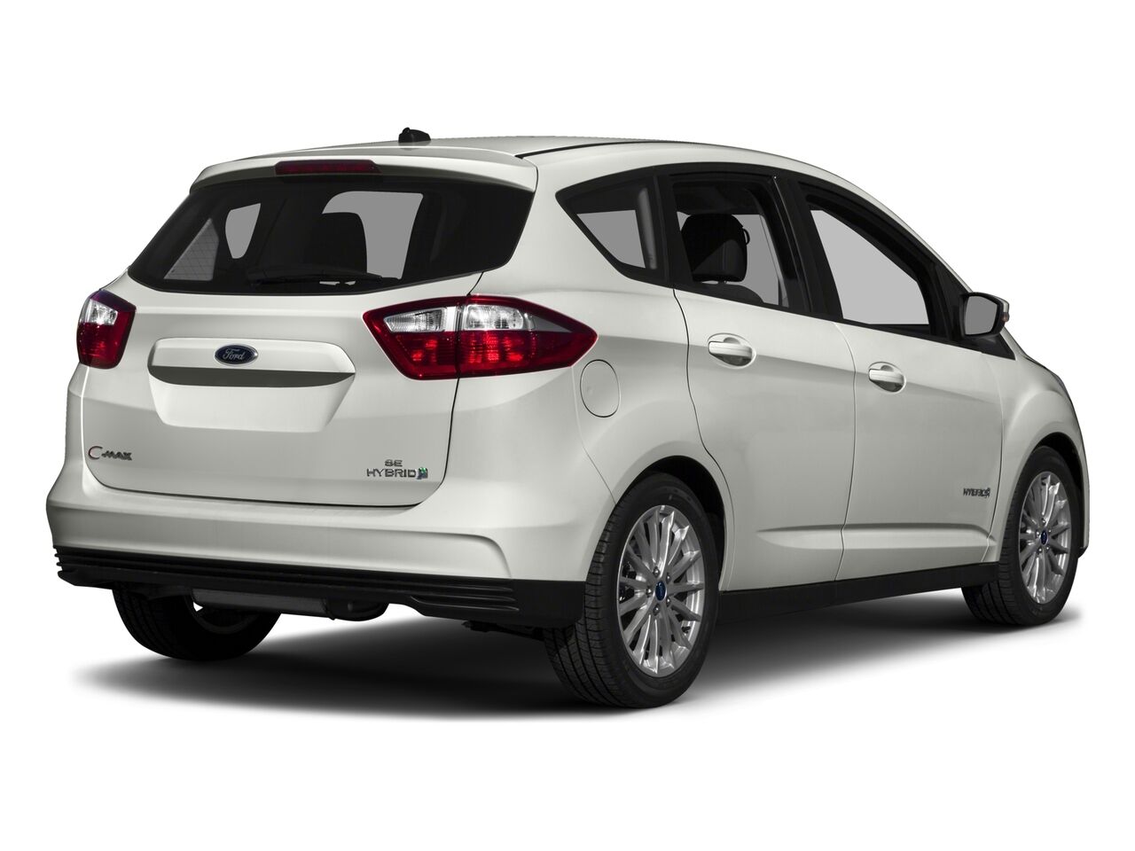 2016 Ford C-Max Hybrid SEL 2016 Ford C-Max Hybrid SEL
