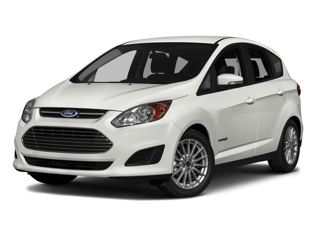 2016 Ford C-Max Hybrid SEL 2016 Ford C-Max Hybrid SEL