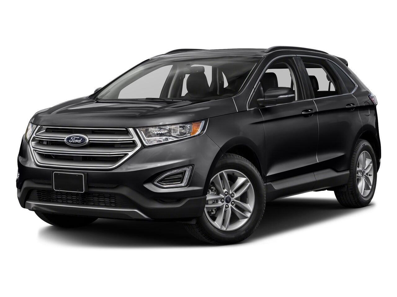 2016 Ford Edge 2016 Ford Edge