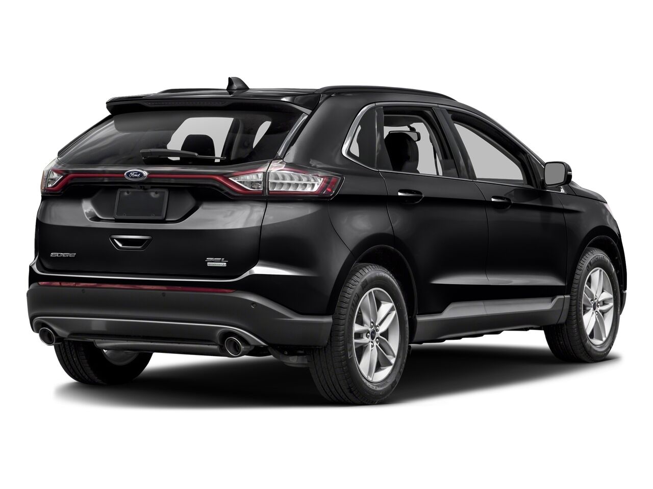 2016 Ford Edge SEL Watertown SD 2016 Ford Edge SEL Watertown SD