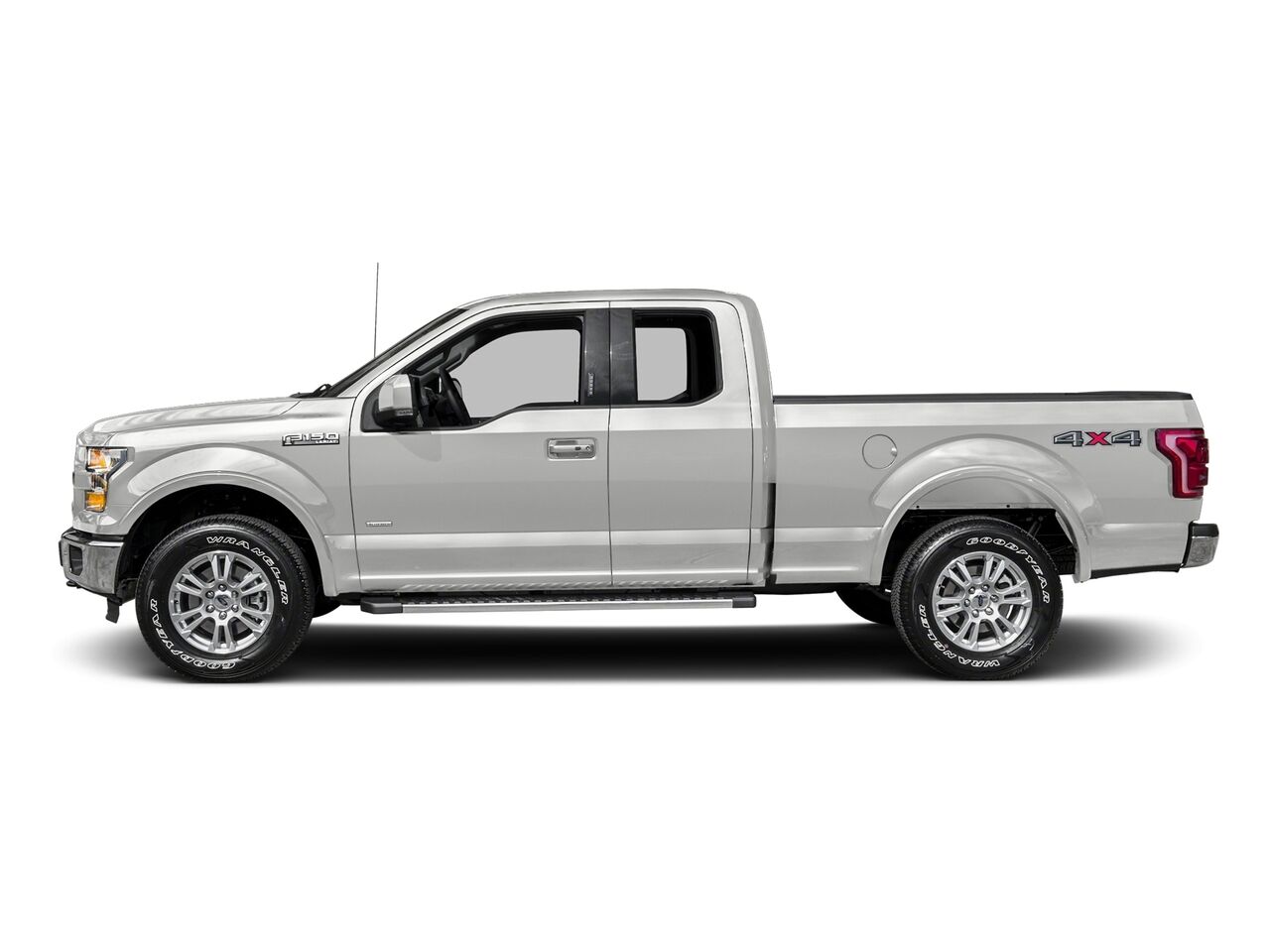 2016 Ford F-150 XL | LARIAT | XLT 2016 Ford F-150 XL | LARIAT | XLT