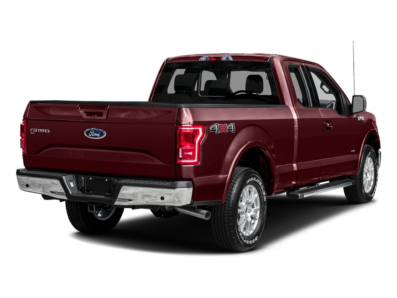 2016 Ford F-150 XL | LARIAT | XLT 2016 Ford F-150 XL | LARIAT | XLT