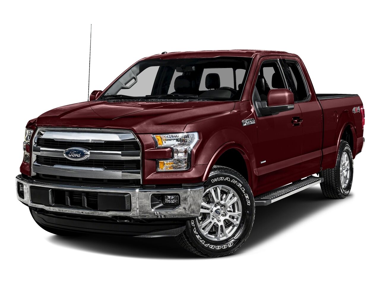 2016 Ford F-150 XL | LARIAT | XLT 2016 Ford F-150 XL | LARIAT | XLT