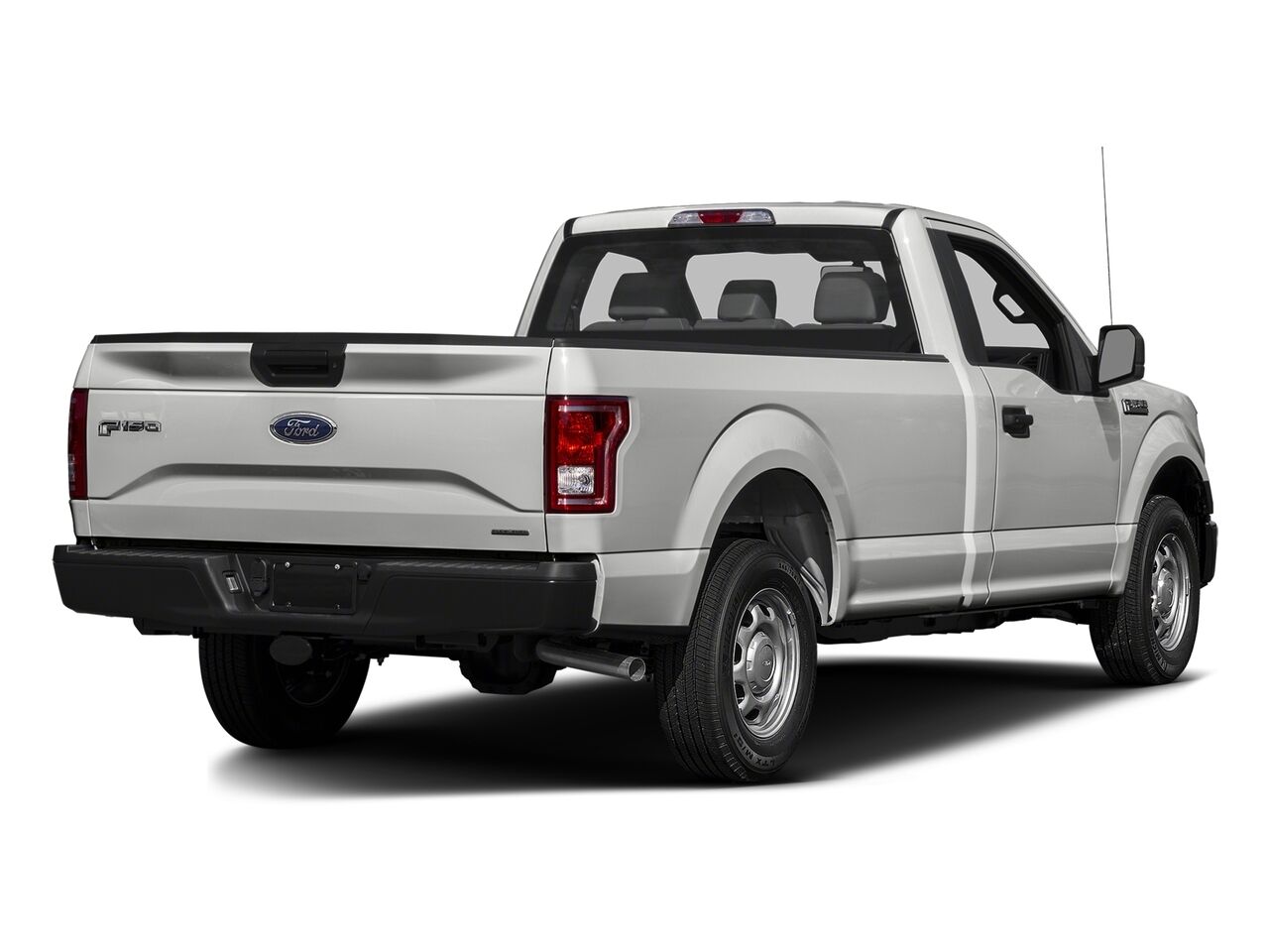 2016 Ford F-150 XL 2016 Ford F-150 XL
