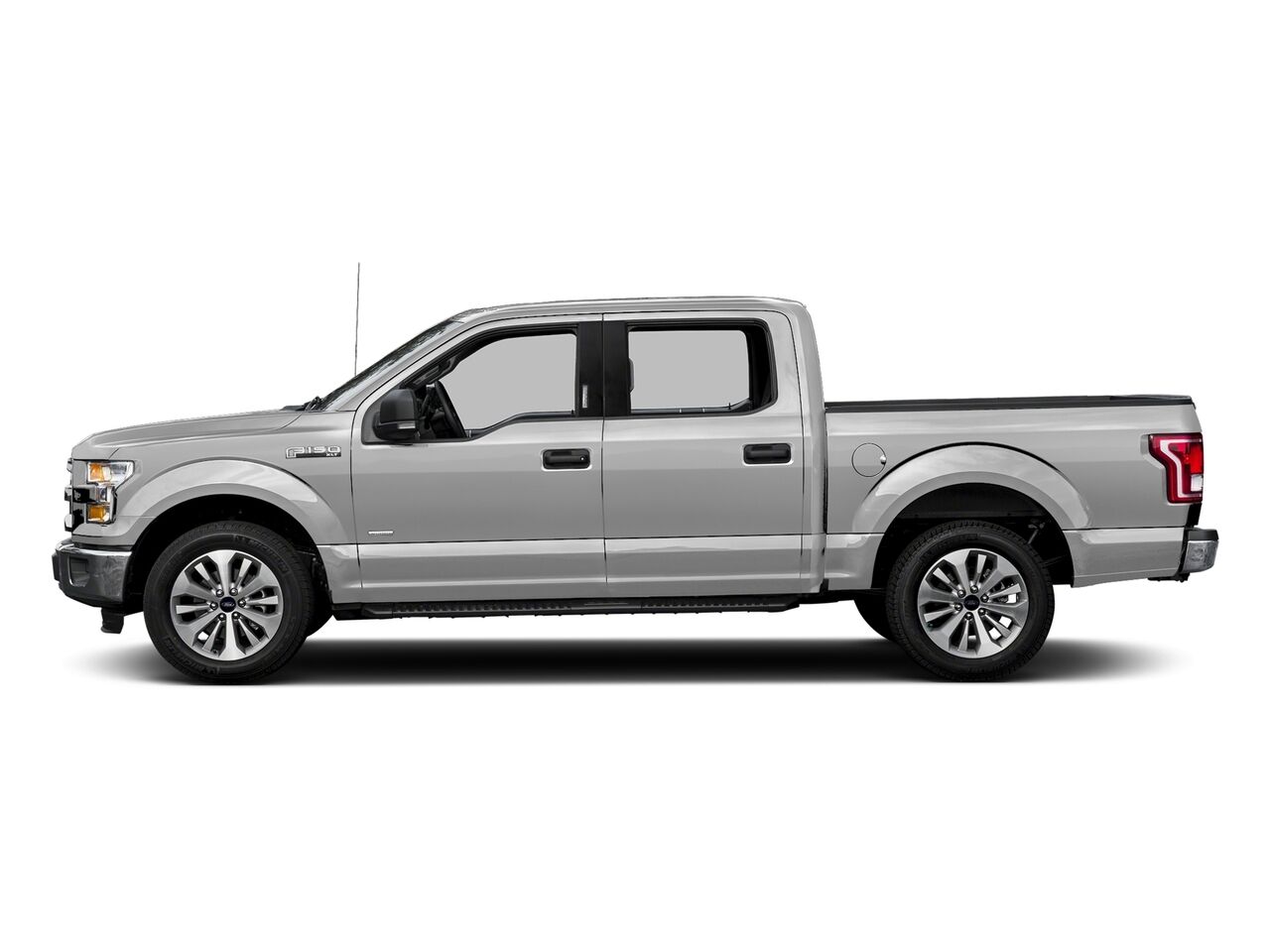 2016 Ford F-150 XLT 2016 Ford F-150 XLT