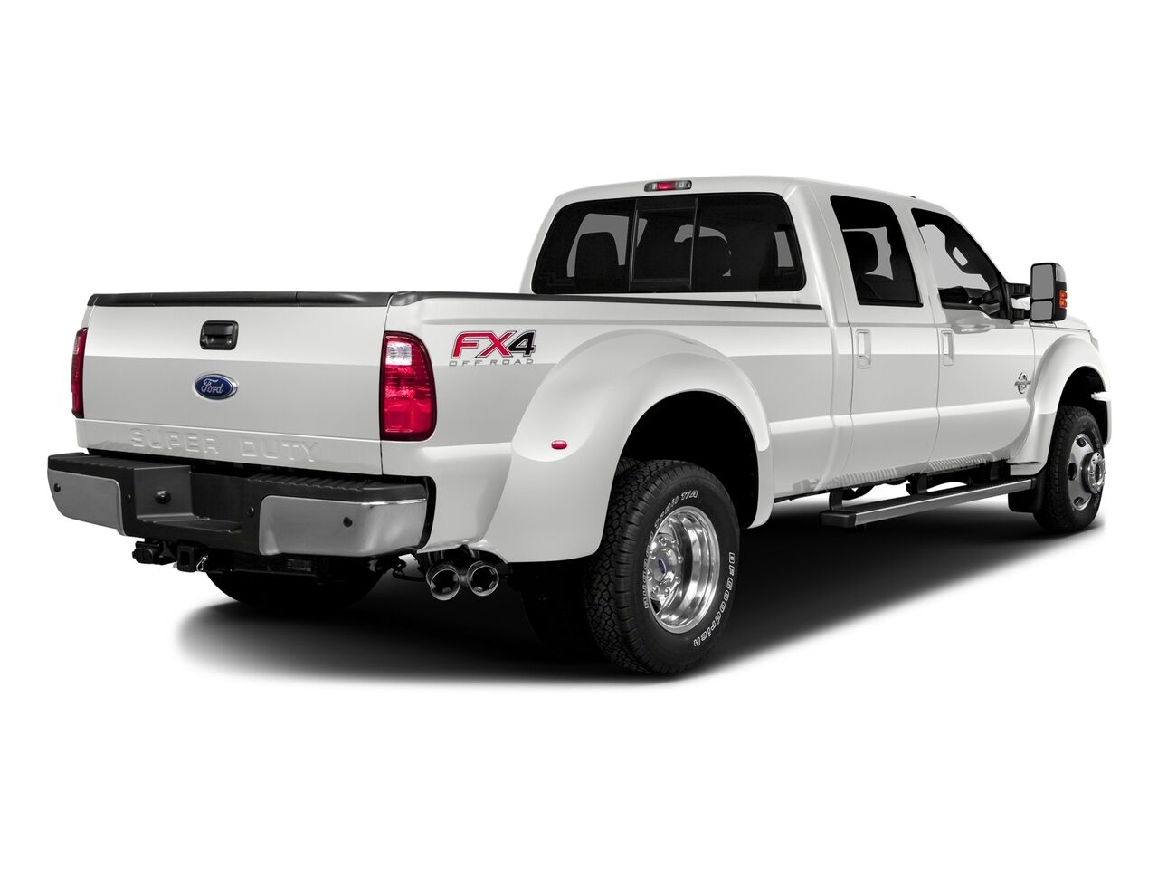 2016 Ford F-350SD XLT DRW