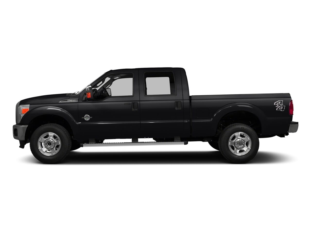 2016 Ford F-350 Super Duty Lariat's photo