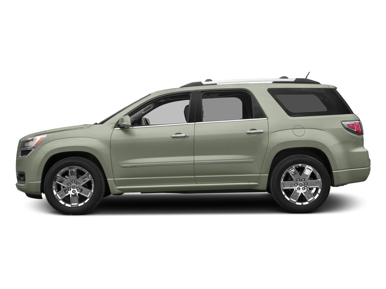 2016 GMC Acadia Denali 2016 GMC Acadia Denali