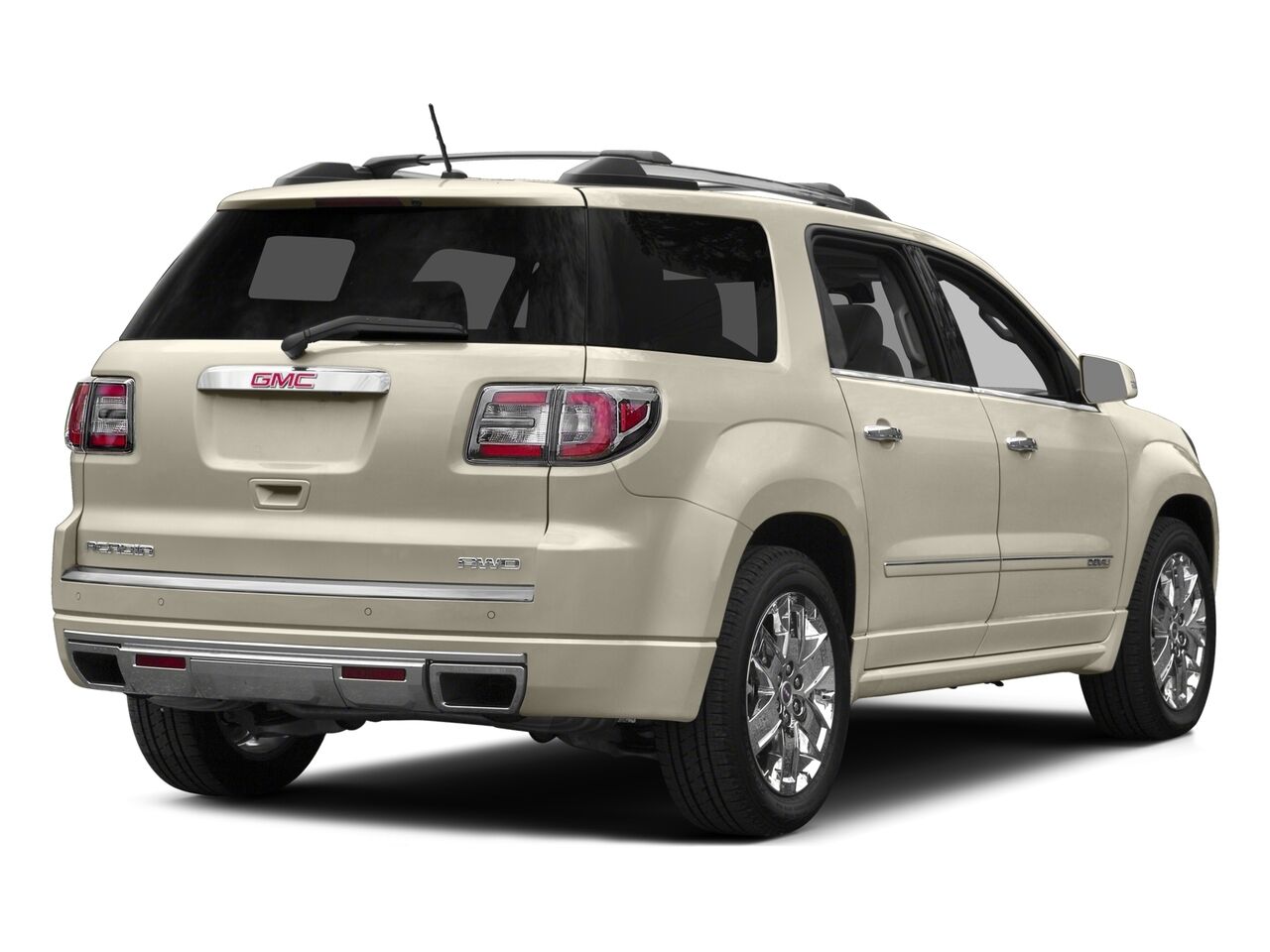 2016 GMC Acadia Denali 2016 GMC Acadia Denali