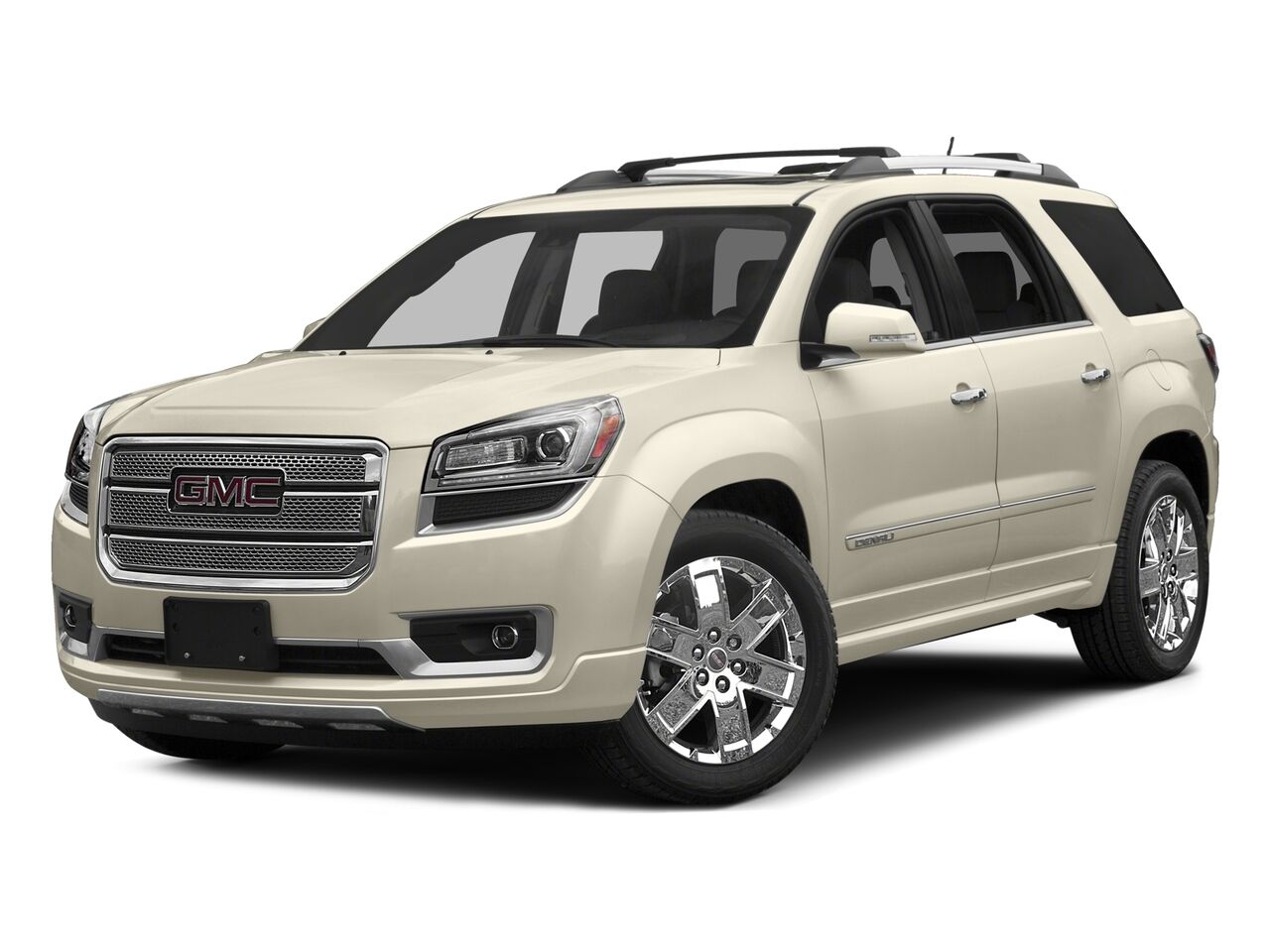 2016 GMC Acadia Denali 2016 GMC Acadia Denali
