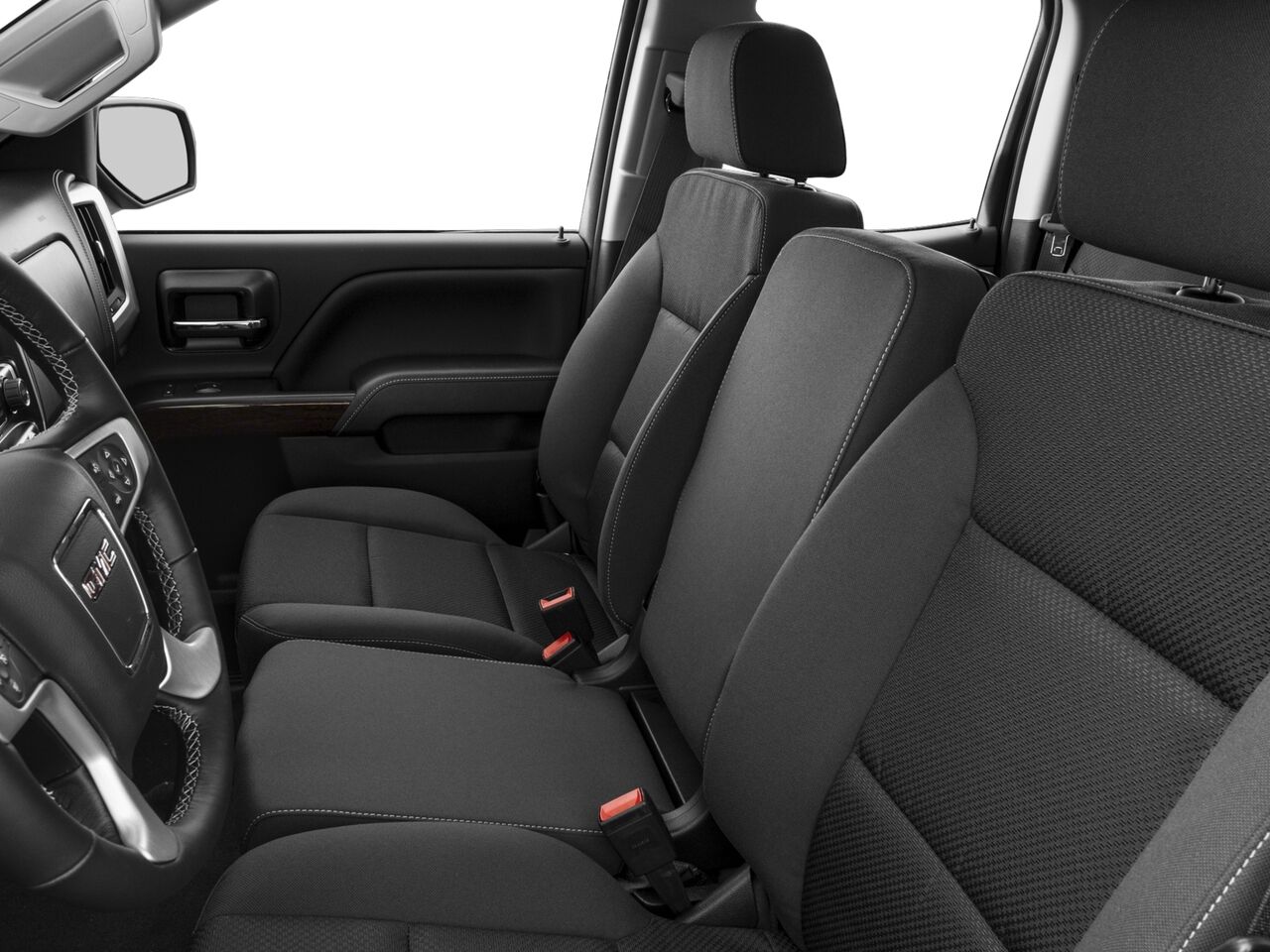 2016 GMC Sierra 1500 SLE San Clemente CA