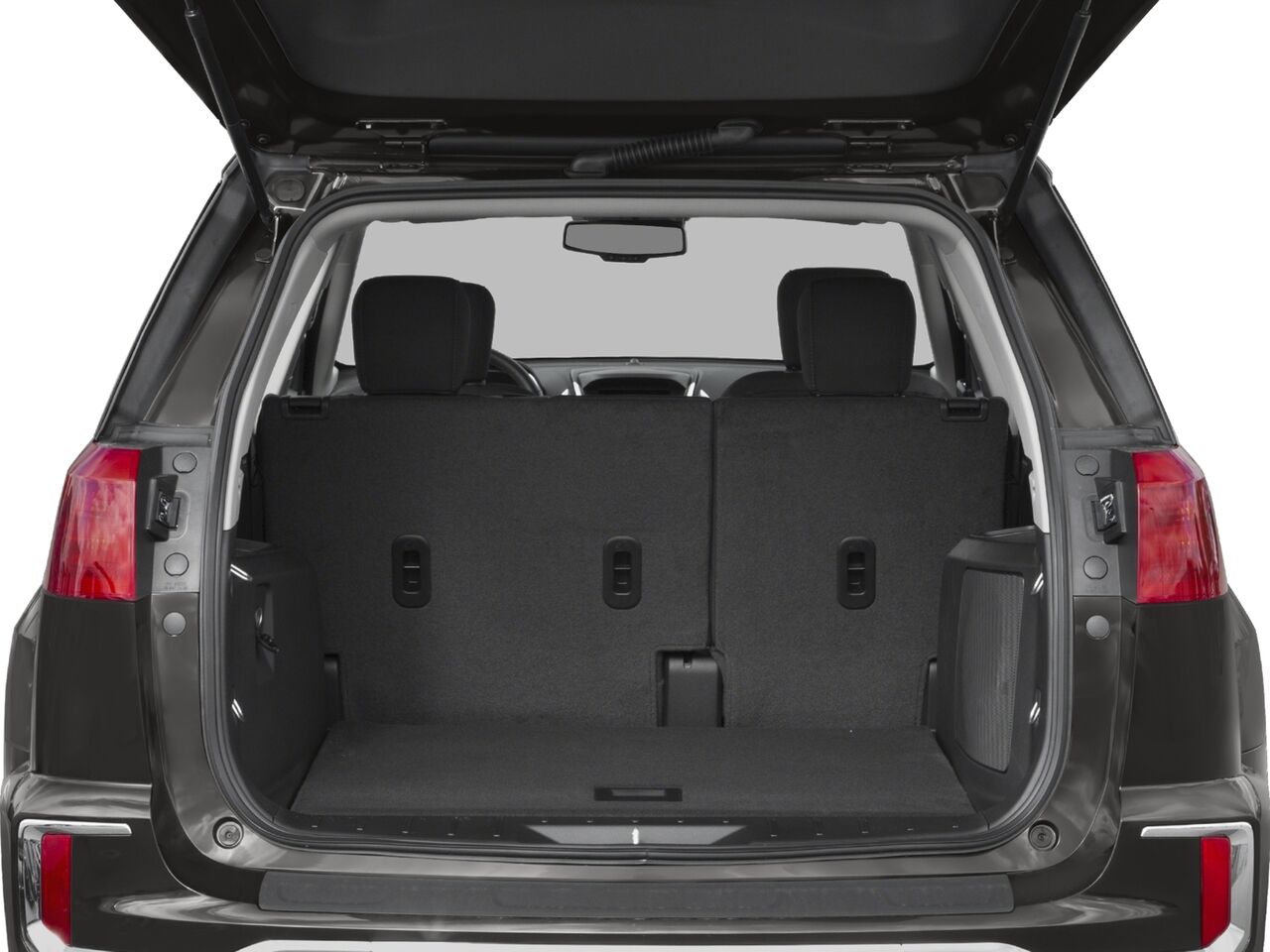 2016 GMC TERRAIN SLE2 Kansas City MO 2016 GMC TERRAIN SLE2 Kansas City MO