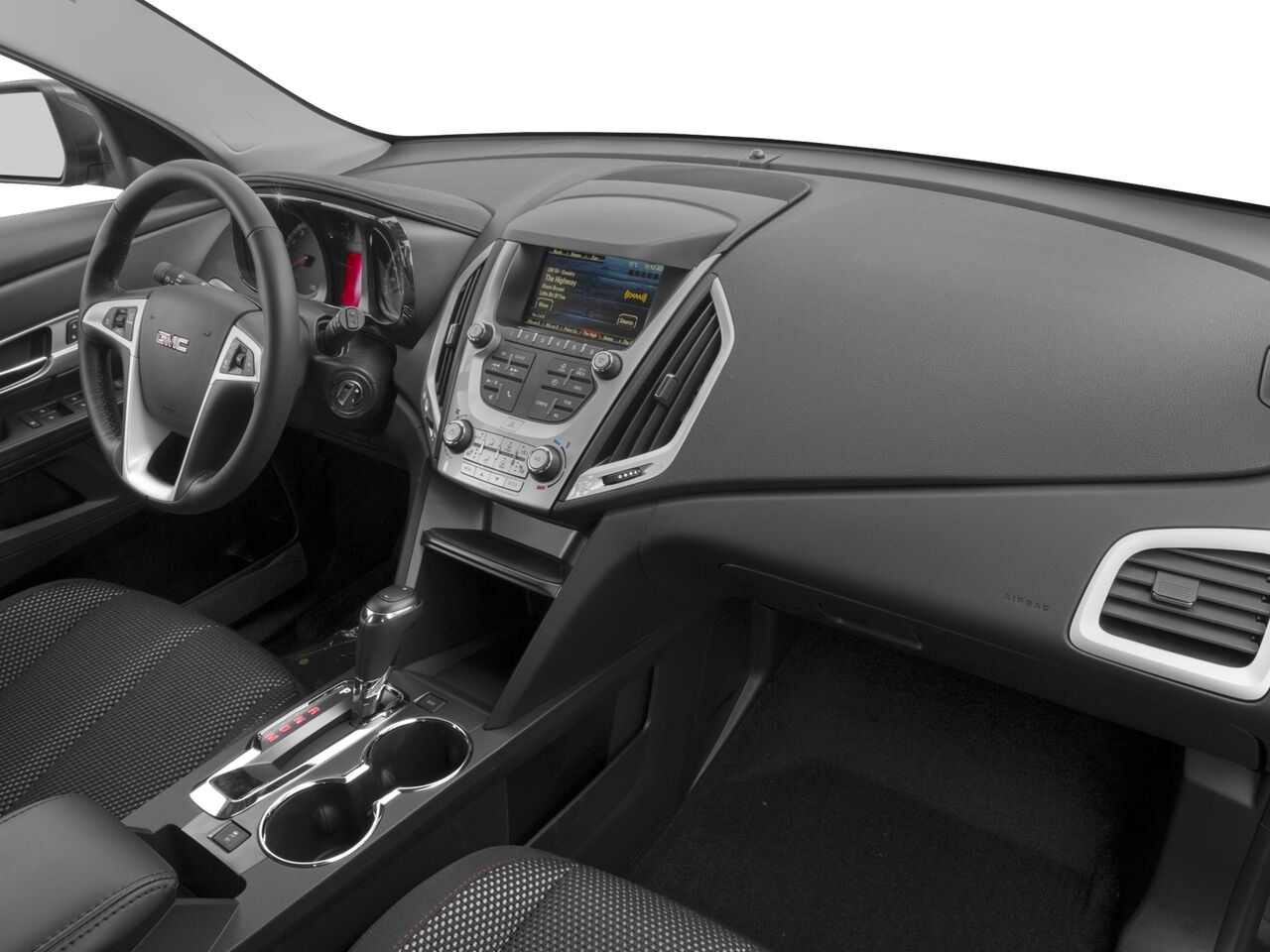 2016 GMC TERRAIN SLE2 Kansas City MO 2016 GMC TERRAIN SLE2 Kansas City MO