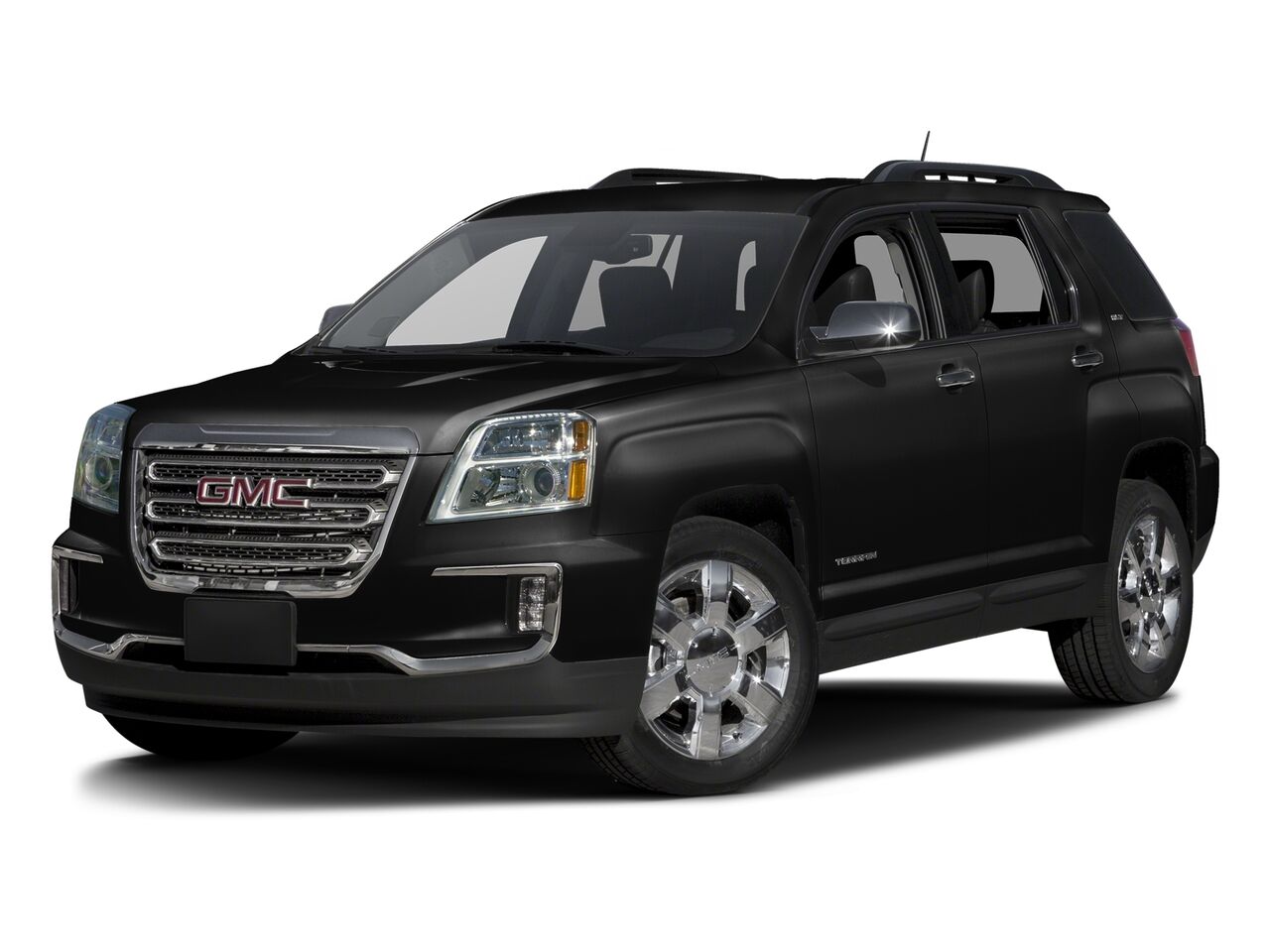 2016 GMC Terrain SLT Roseville CA