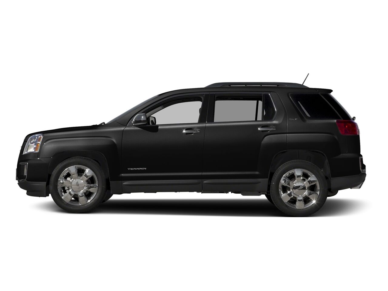2016 GMC Terrain SLT Roseville CA