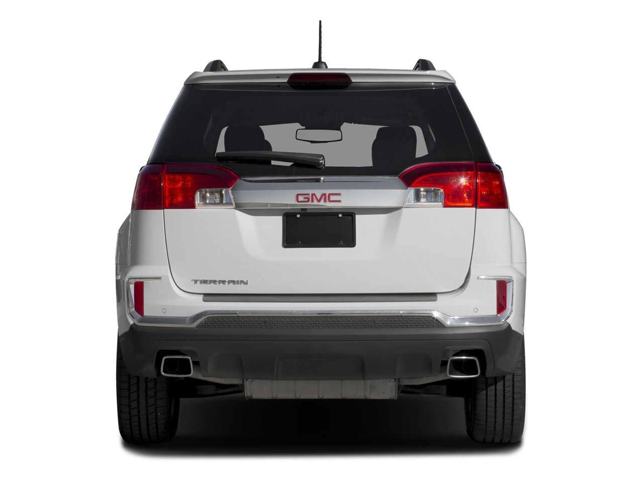 2016 GMC Terrain SLT Roseville CA