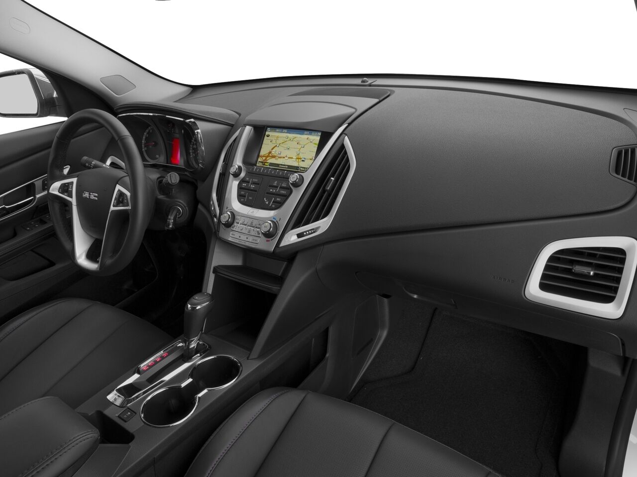 2016 GMC Terrain SLT Roseville CA