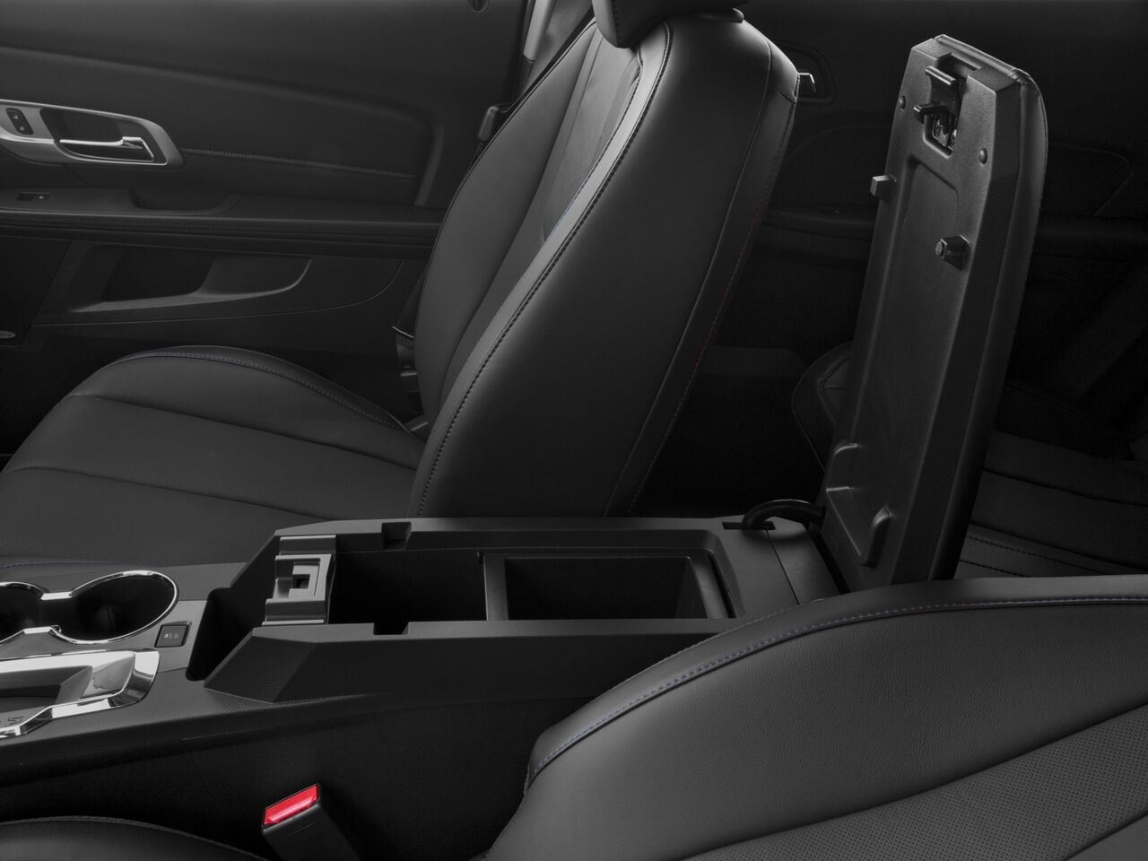 2016 GMC Terrain SLT Roseville CA