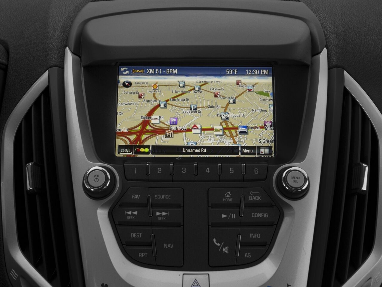 2016 GMC Terrain SLT Roseville CA