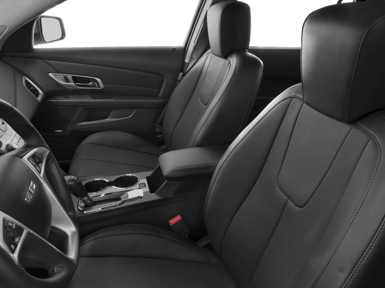 2016 GMC Terrain SLT Roseville CA