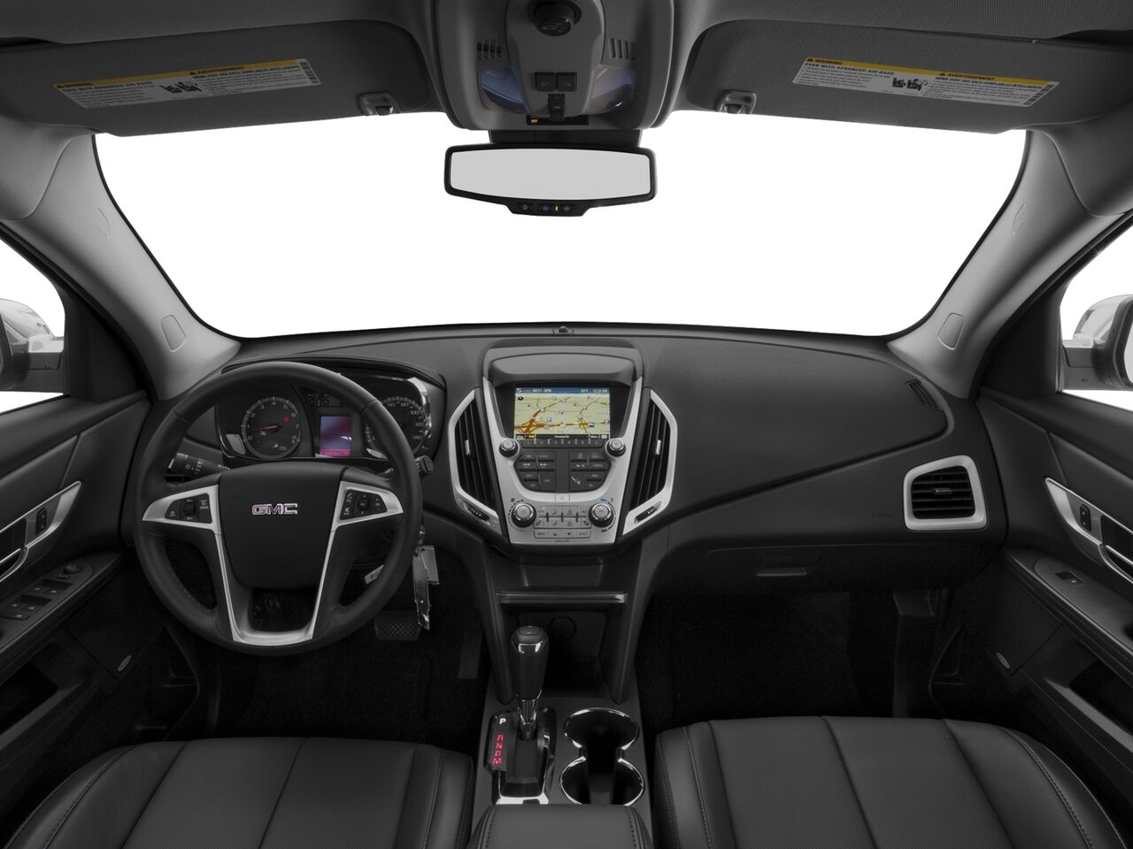 2016 GMC Terrain SLT Roseville CA
