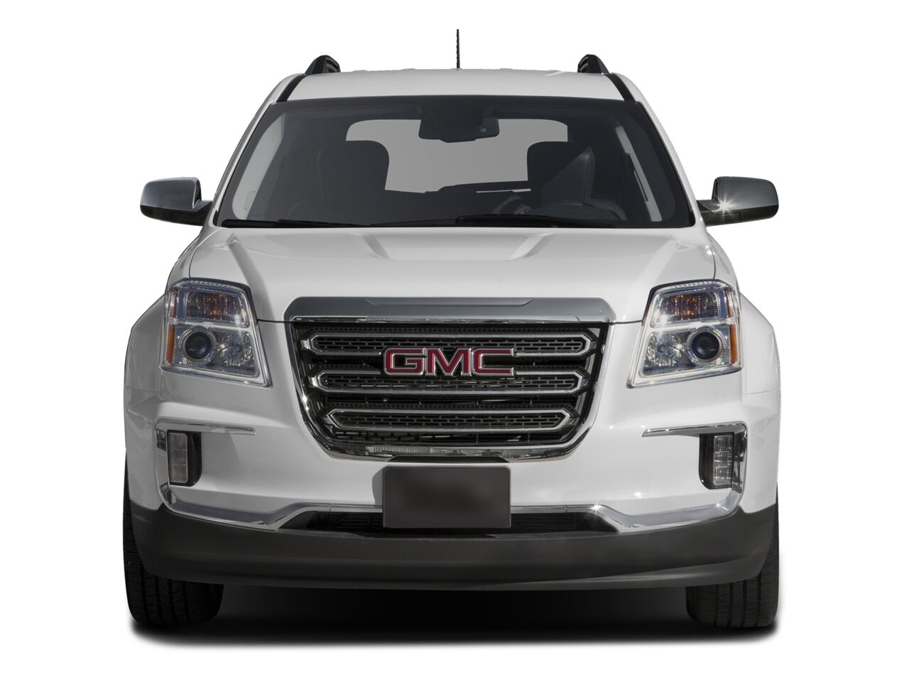 2016 GMC Terrain SLT Roseville CA