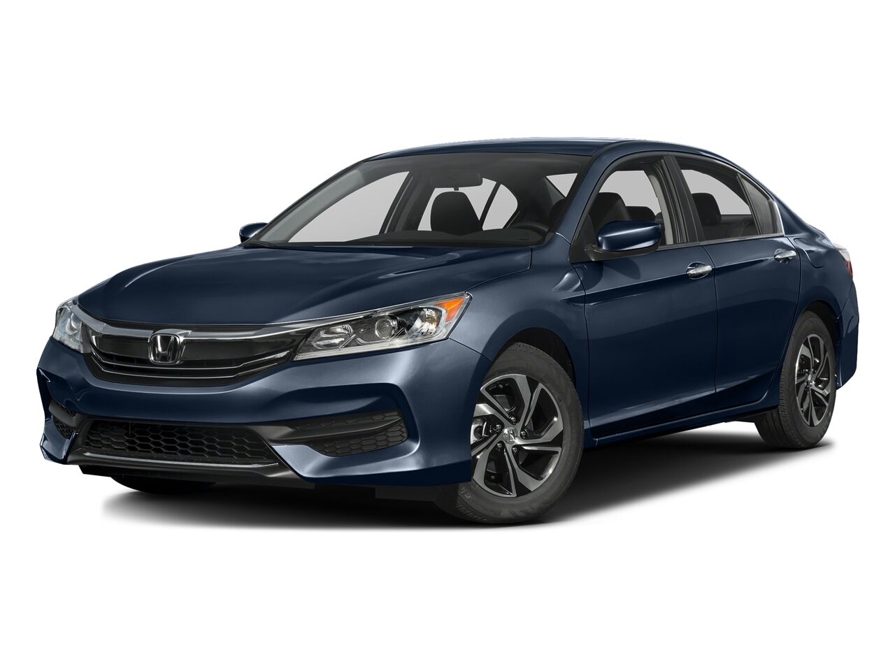 2016 HONDA ACCORD LX 2016 HONDA ACCORD LX