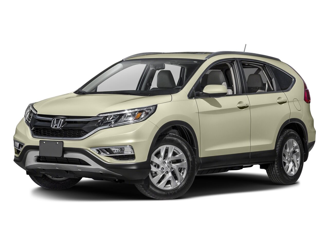 2016 HONDA CR-V EX-L 2016 HONDA CR-V EX-L