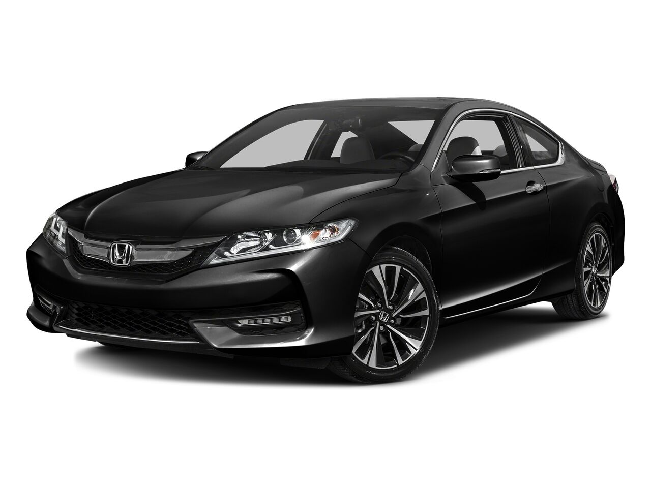 2016 Honda Accord EX-L Coupe CVT 2016 Honda Accord EX-L Coupe CVT