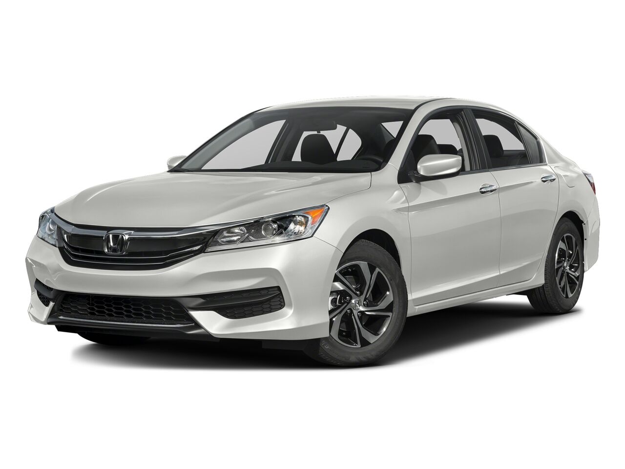 2016 Honda Accord LX Roseville CA