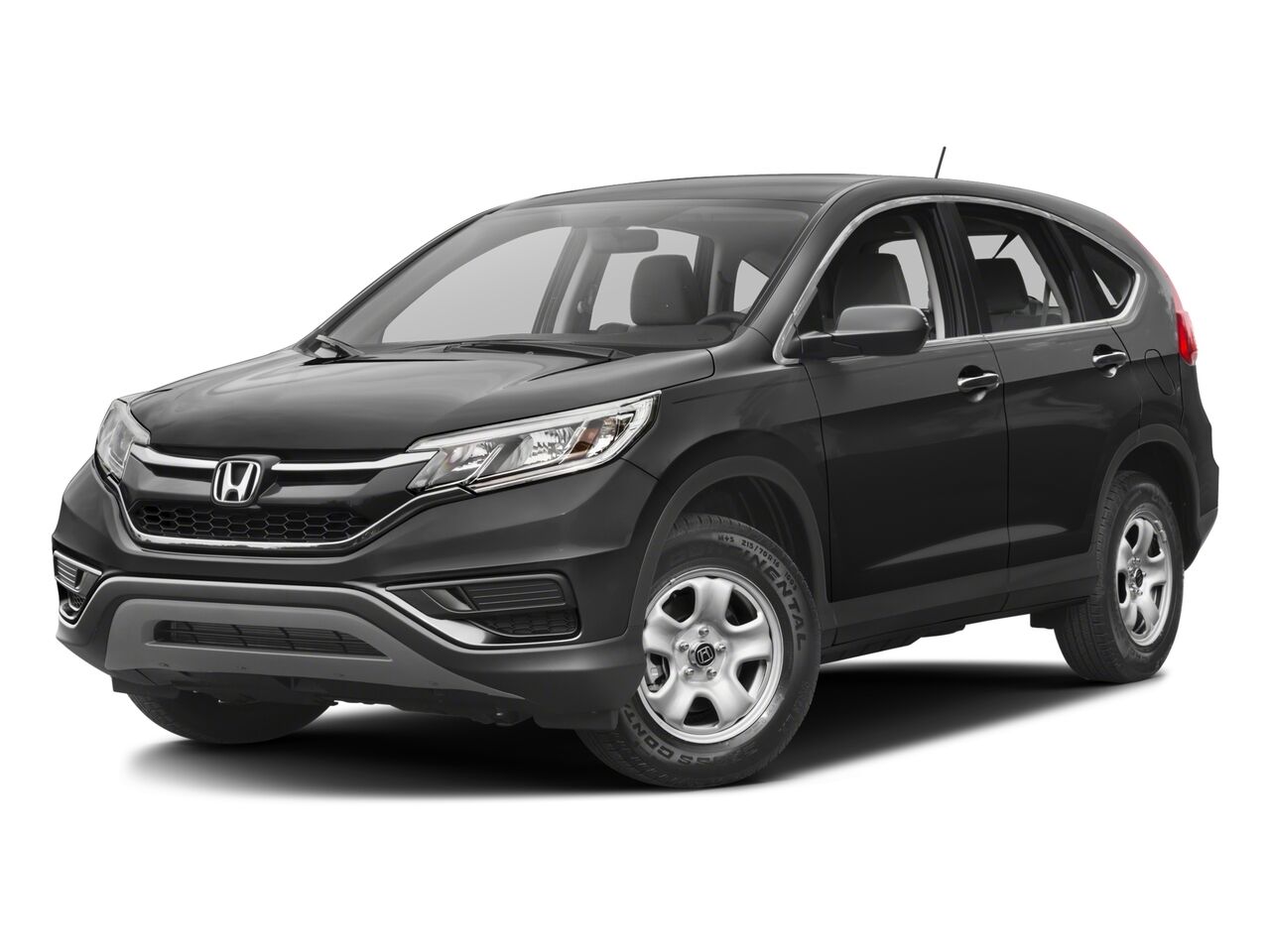 2016 Honda CR-V LX 2016 Honda CR-V LX