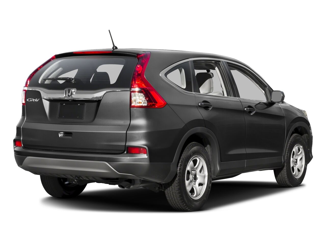 2016 Honda CR-V LX 2016 Honda CR-V LX