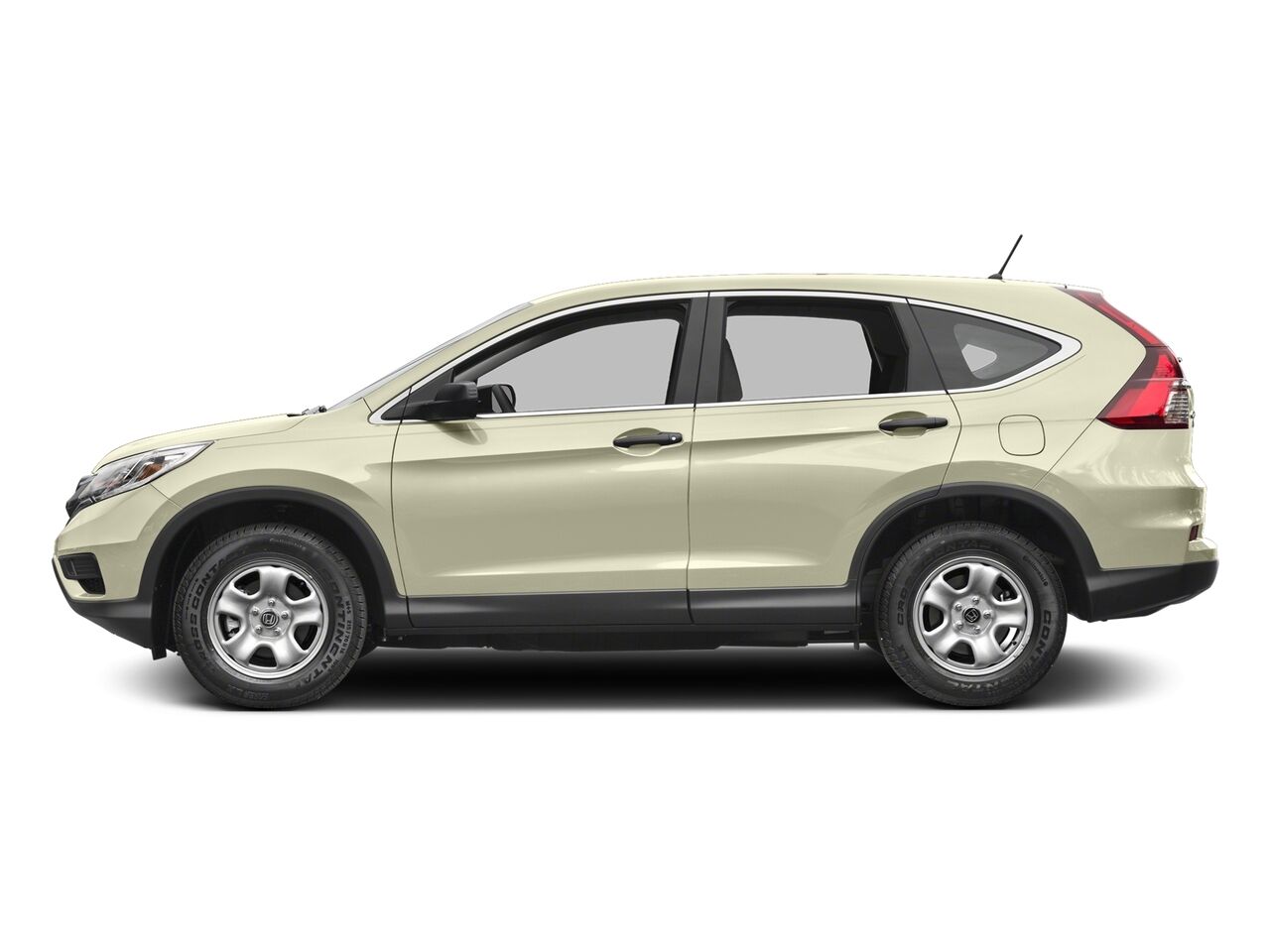 2016 Honda CR-V LX 2016 Honda CR-V LX