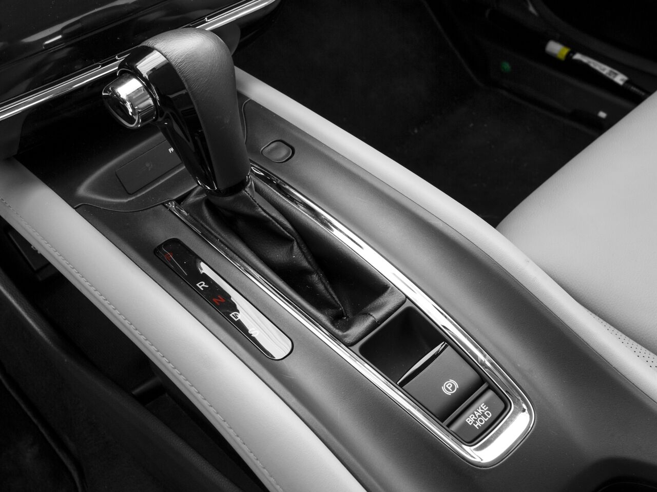 2016 Honda HR-V EX-L w/Navigation San Clemente CA