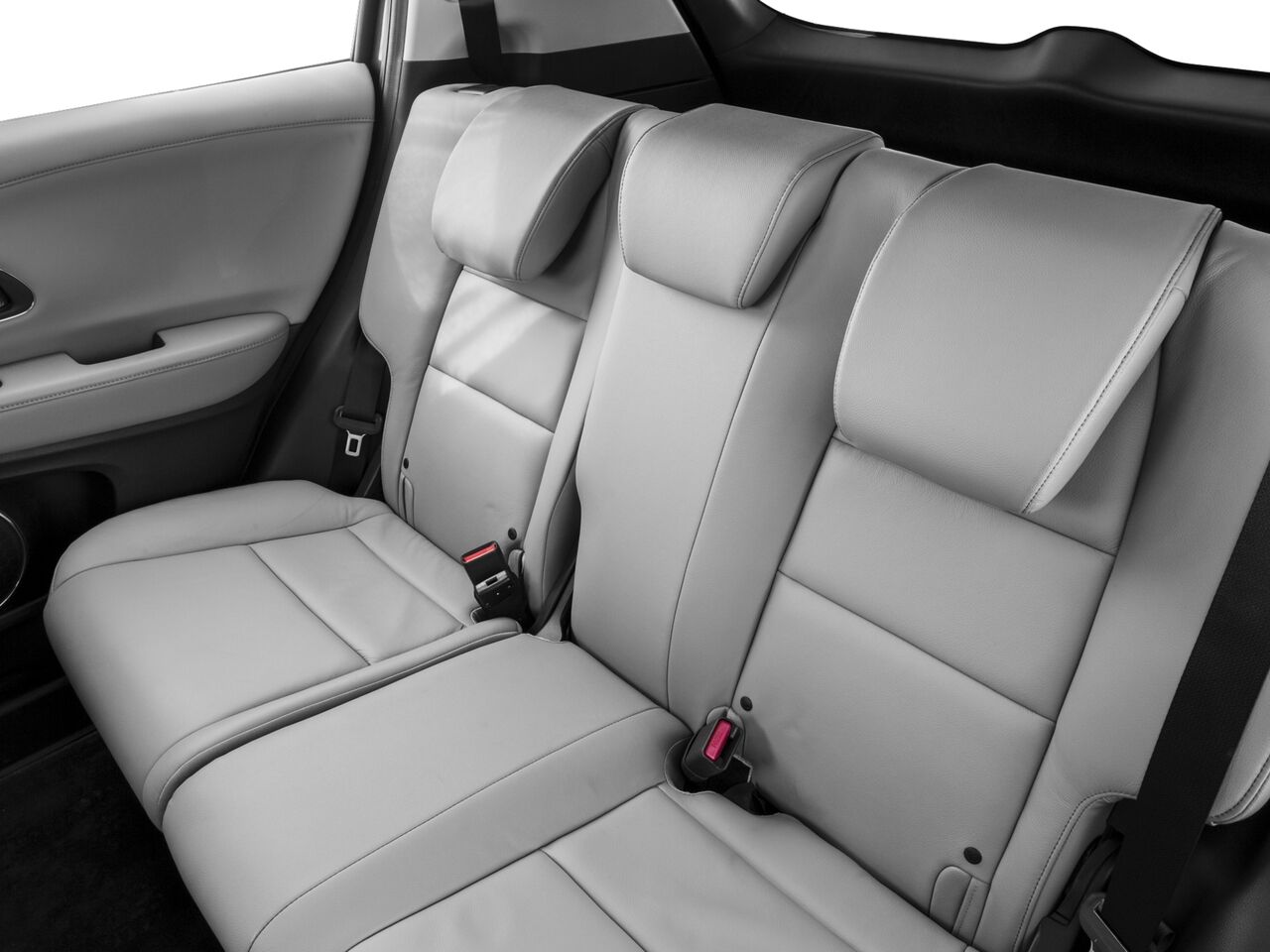 2016 Honda HR-V EX-L w/Navigation San Clemente CA