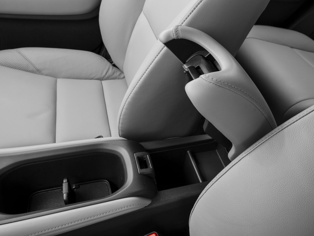 2016 Honda HR-V EX-L w/Navigation San Clemente CA