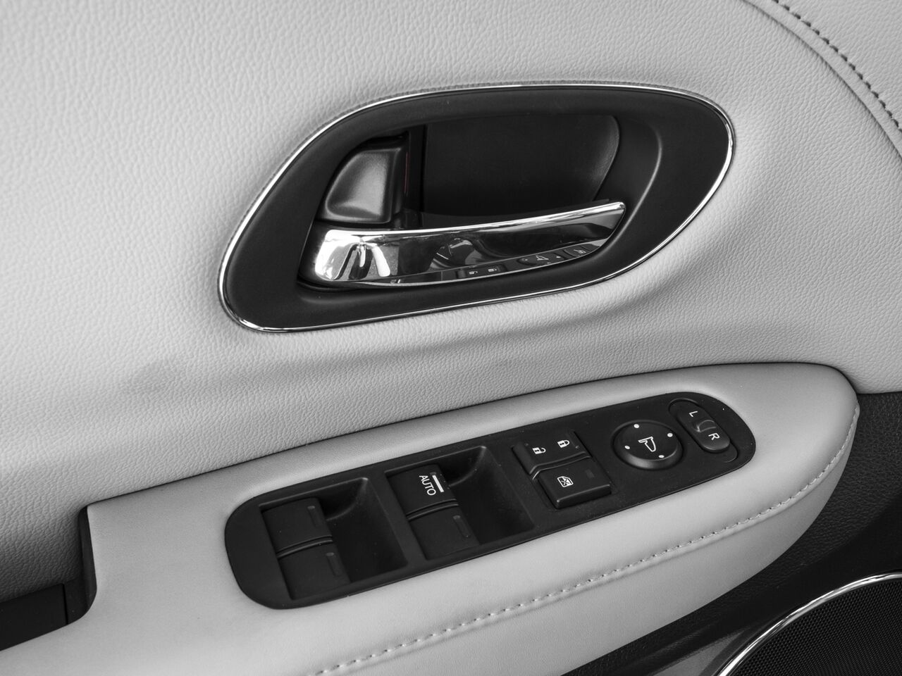 2016 Honda HR-V EX-L w/Navigation San Clemente CA