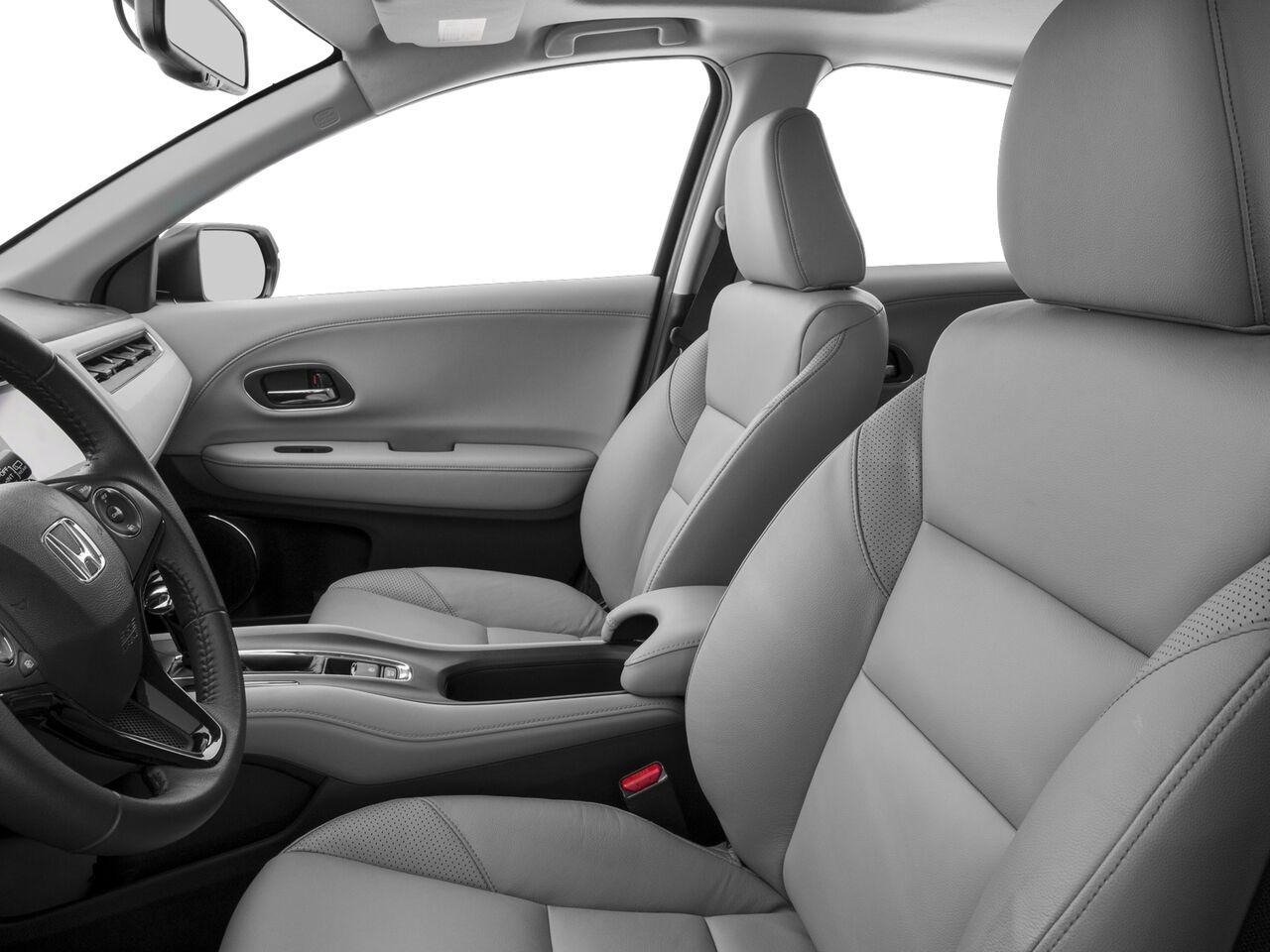 2016 Honda HR-V EX-L w/Navigation San Clemente CA