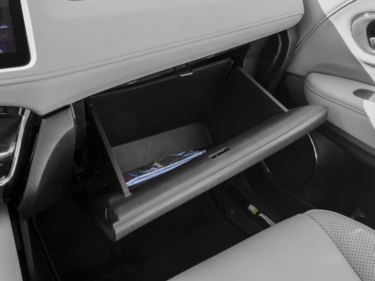 2016 Honda HR-V EX-L w/Navigation San Clemente CA