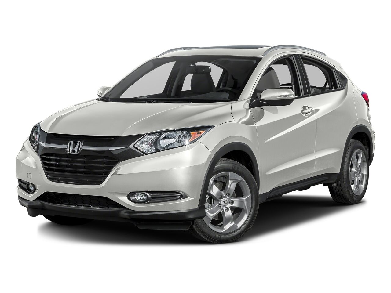 2016 Honda HR-V