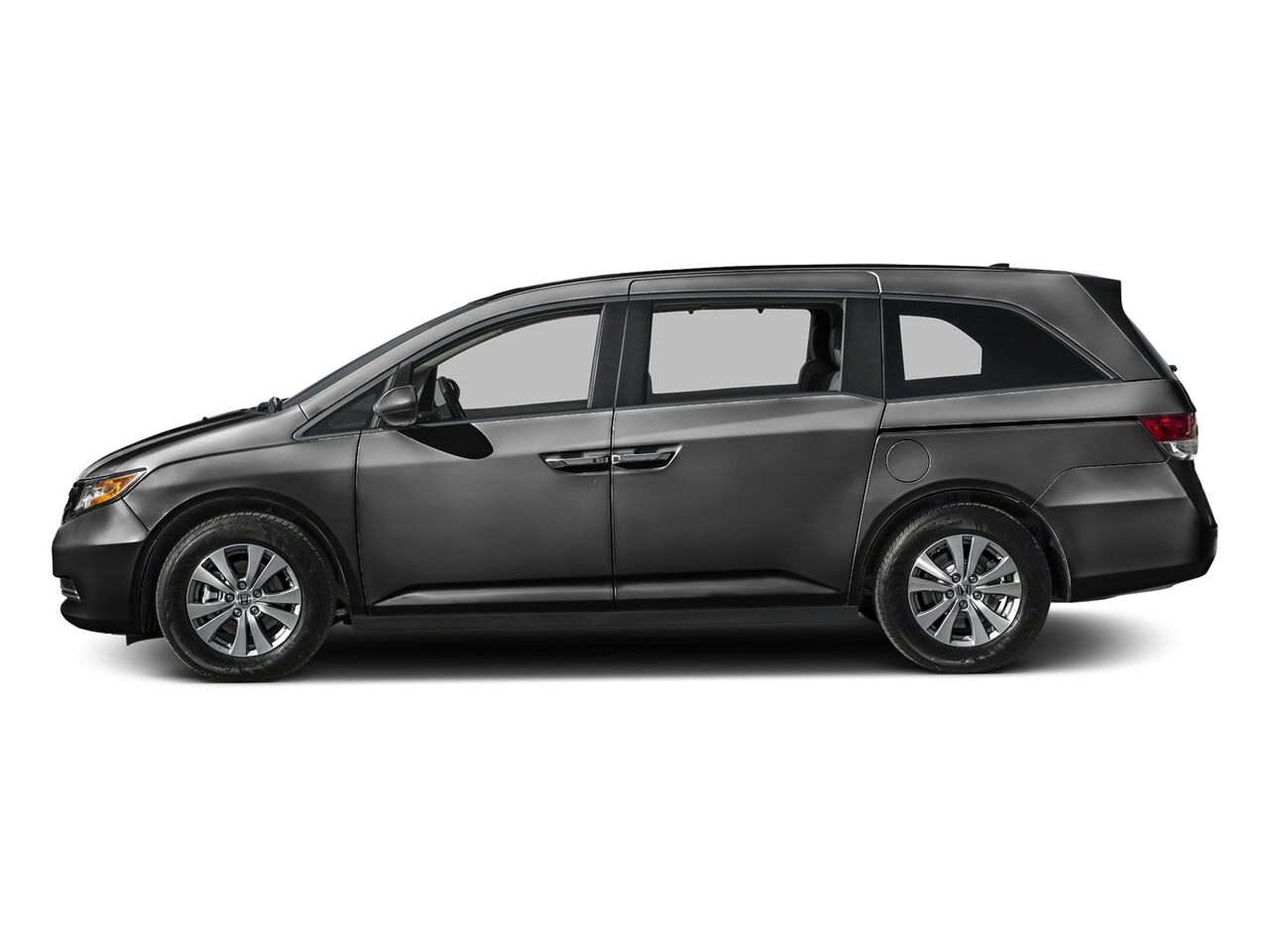 2016 Honda Odyssey EX-L 2016 Honda Odyssey EX-L