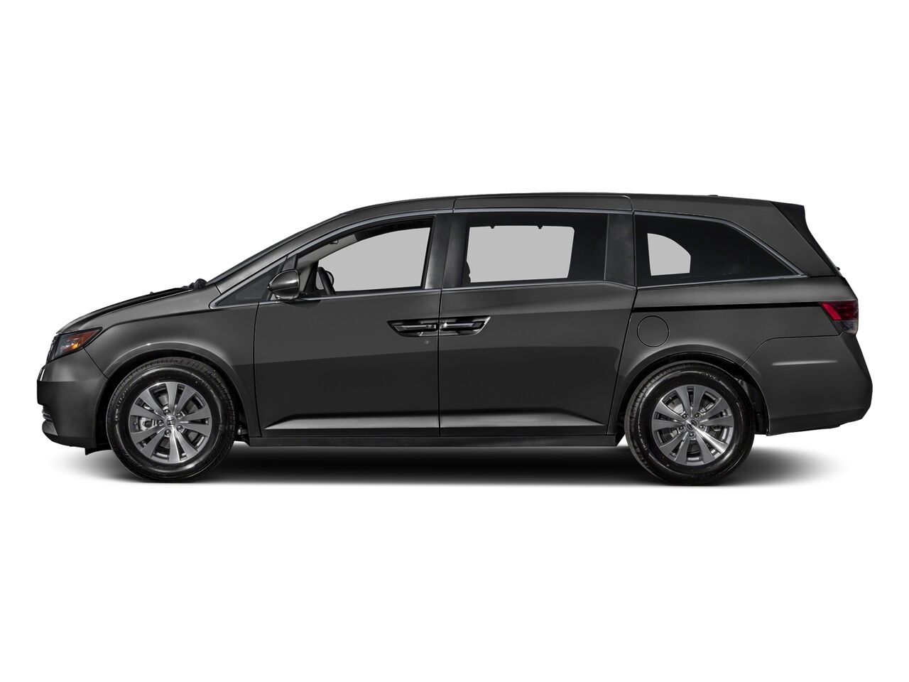 2016 Honda Odyssey EX-L 2016 Honda Odyssey EX-L