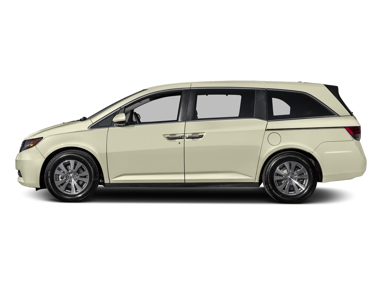 2016 Honda Odyssey EX-L 2016 Honda Odyssey EX-L