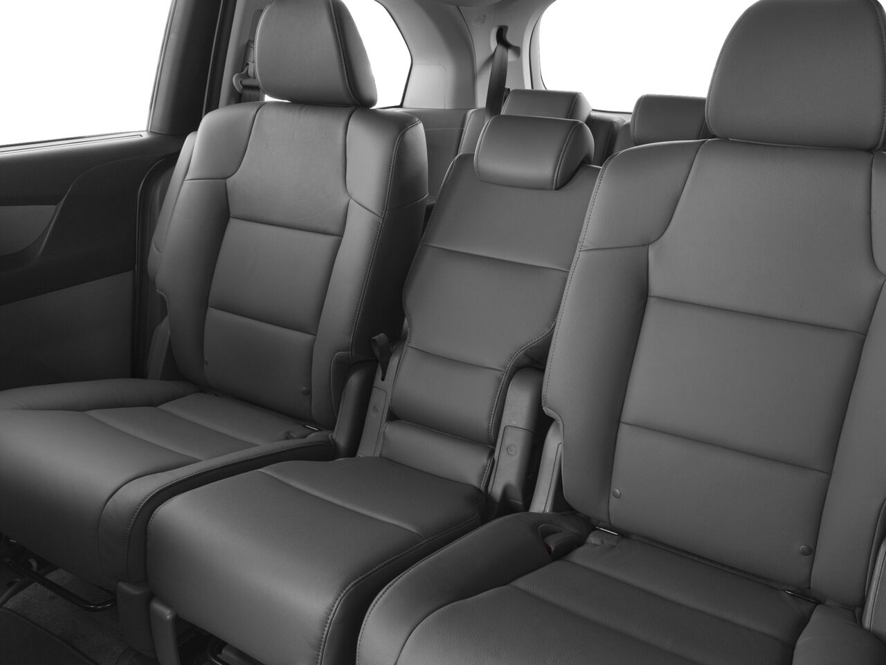2016 Honda Odyssey EX-L Irving TX