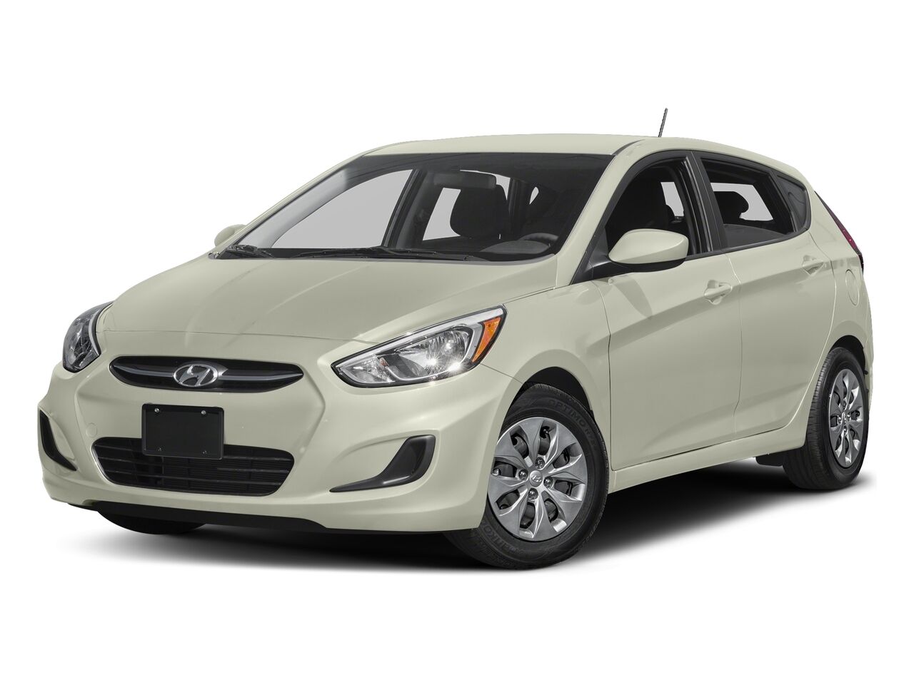 2016 Hyundai Accent SE's photo